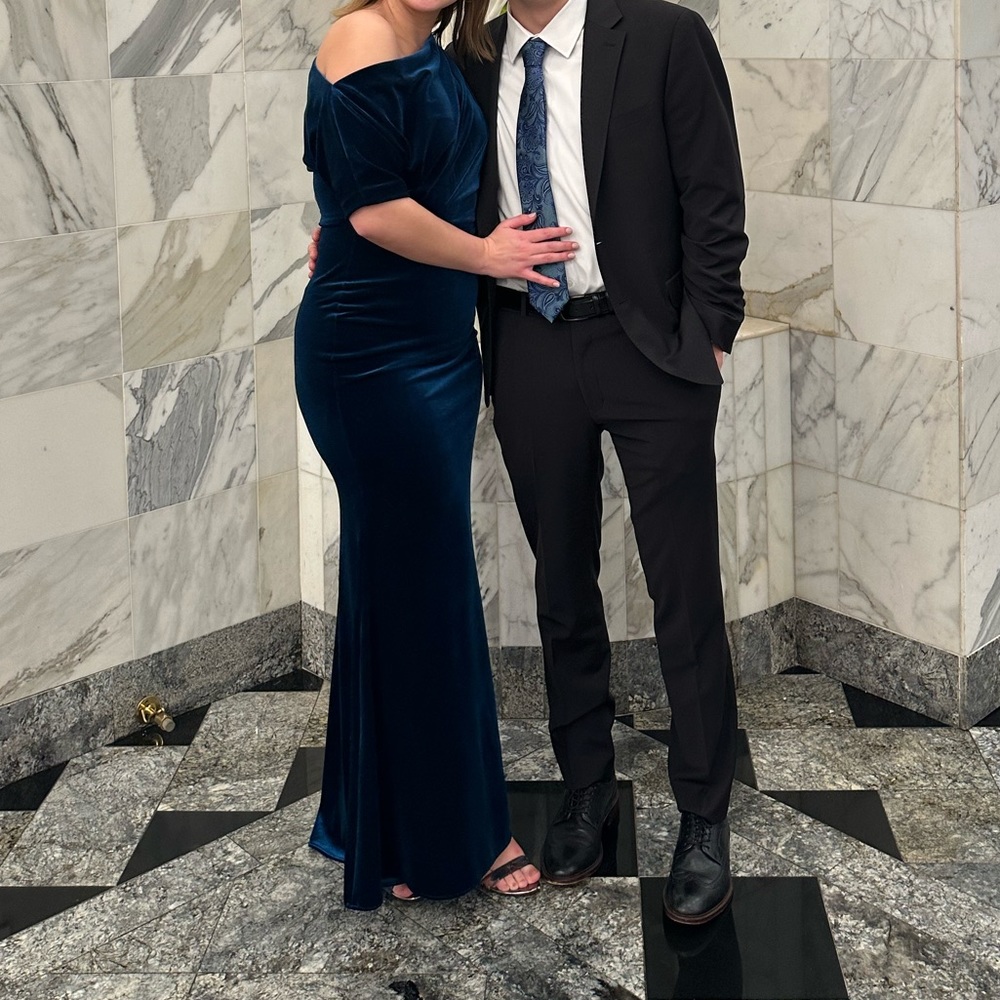 Betsy & Adams dress